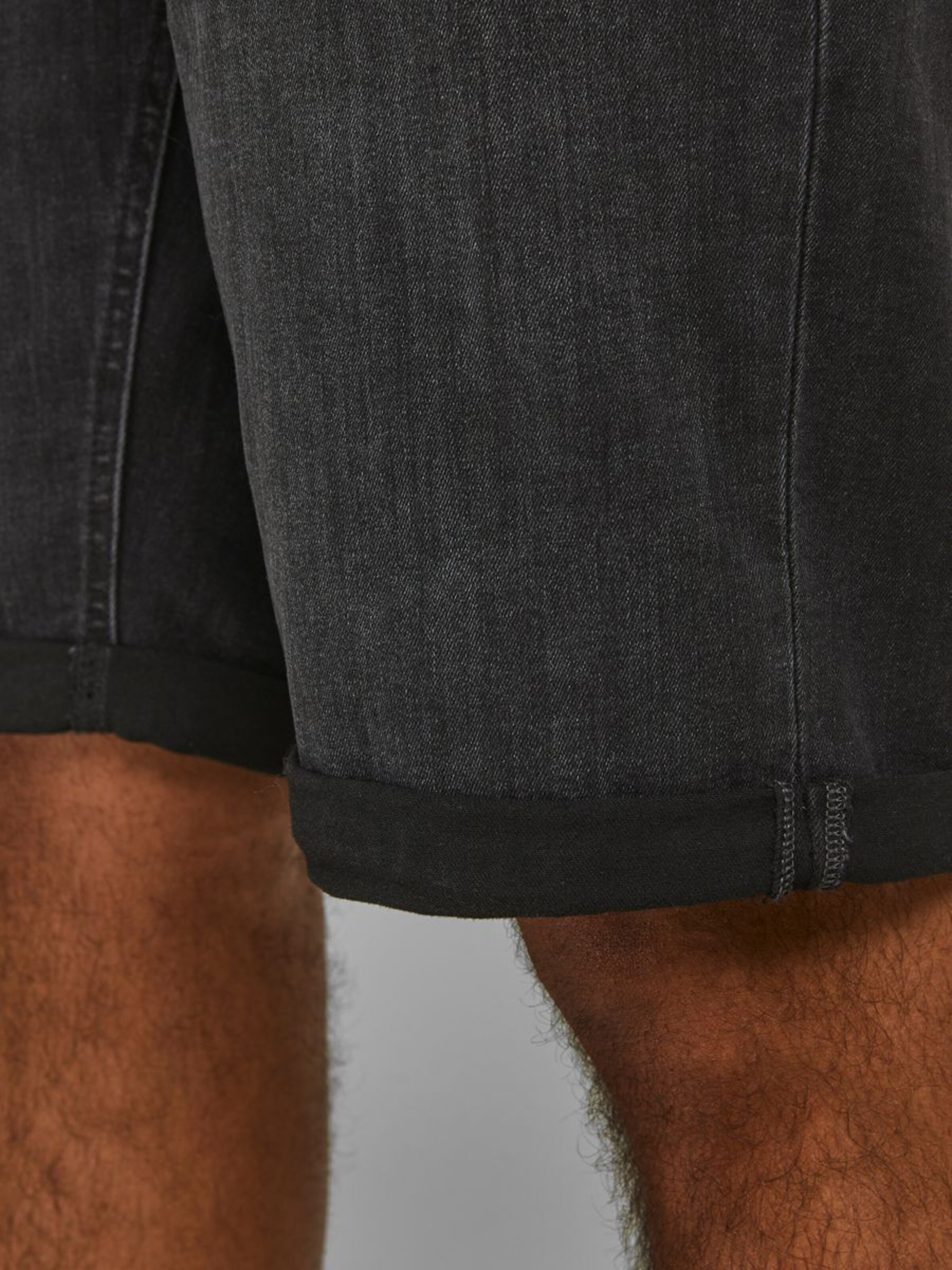 Männer Hosen JACK & JONES Jeans in Schwarz - BV20862 Männer Hosen JACK & JONES Jeans in Schwarz - BV20862