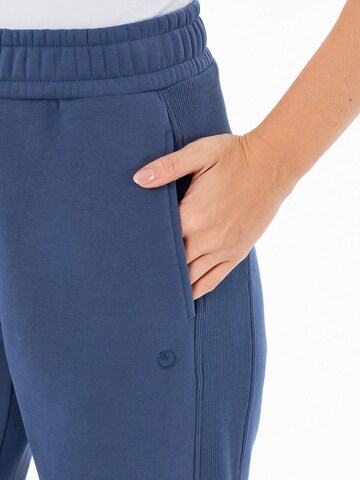 Organication Regular Pants in Blue