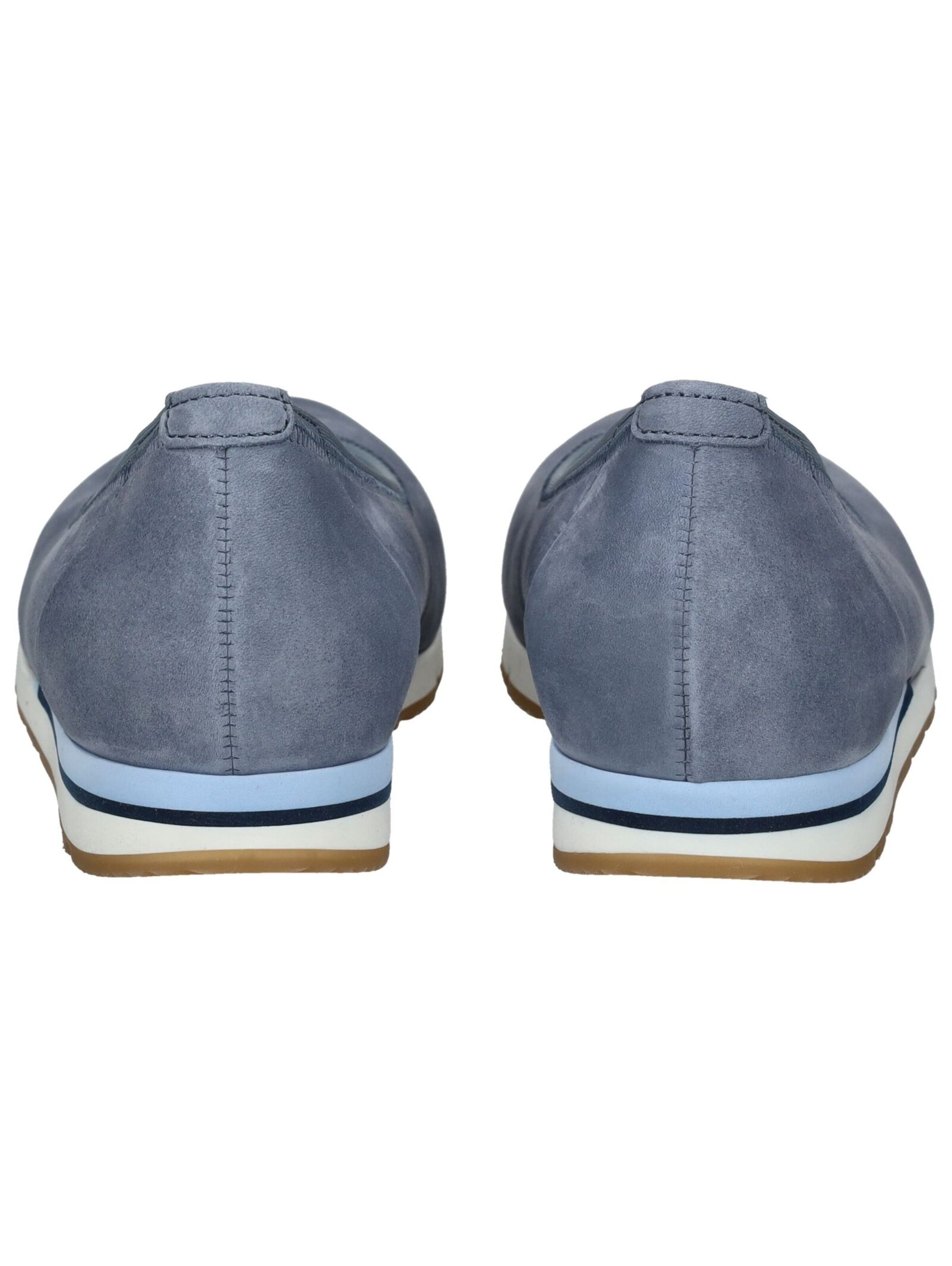 Ballerina di GABOR in blu