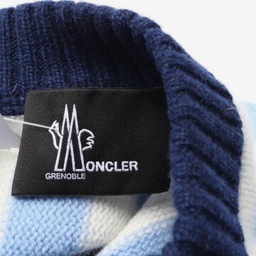 MONCLER Pullover / Strickjacke XS in Mischfarben