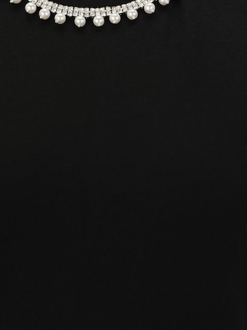 Only Tall Shirt 'ONLJOLLY' in Black