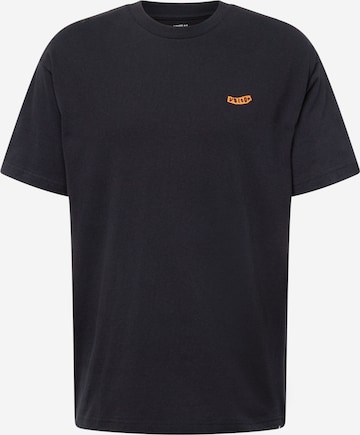 Volcom Bluser & t-shirts 'PISTOL STONE' i sort: forside