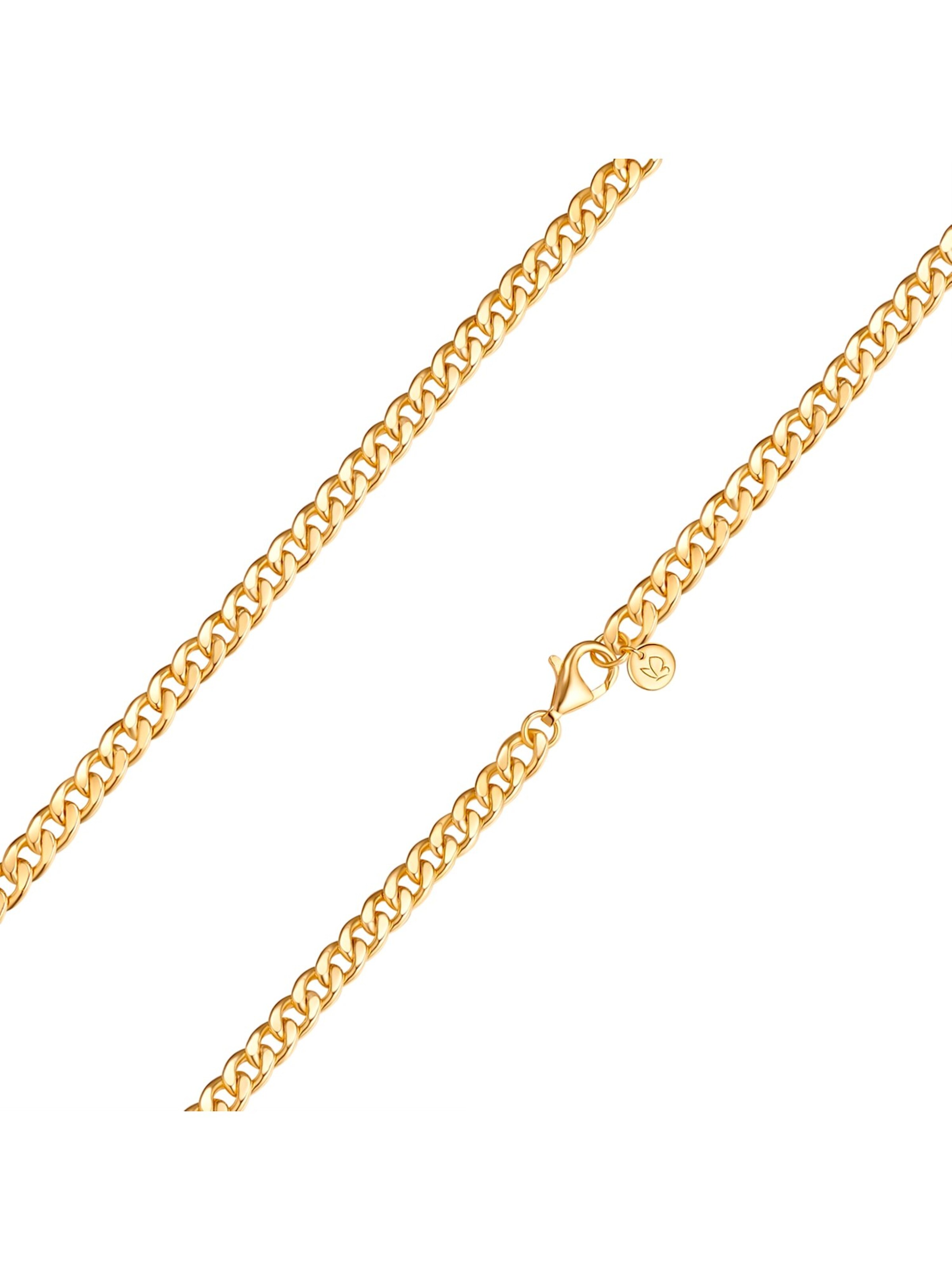 Glanzstücke München Necklace in Gold