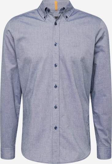 BOSS Košulja 'Rickert' u siva, Pregled proizvoda