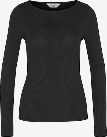 Lee Paita värissä harmaa: etupuoli