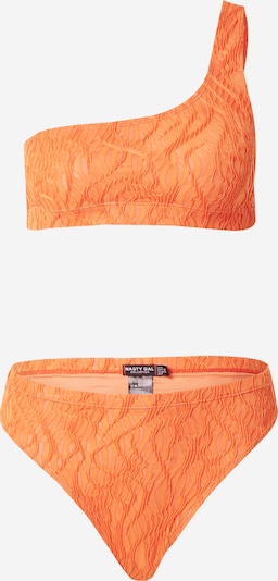 Nasty Gal Bikini u narančasta / tamno narančasta, Pregled proizvoda