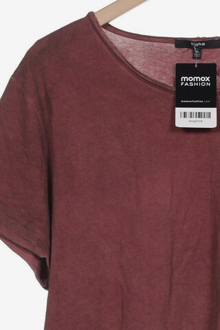 tigha T-Shirt XL in Rot