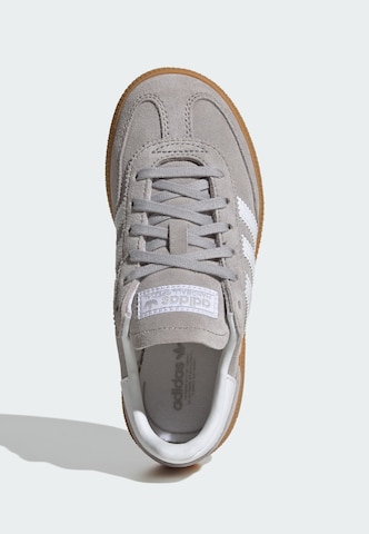 ADIDAS ORIGINALS Tenisky 'Handball Spezial' - Sivá