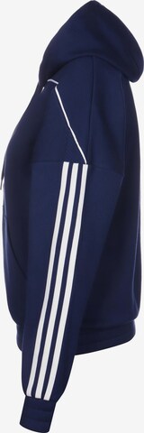 ADIDAS PERFORMANCE Sweatshirt in Blau