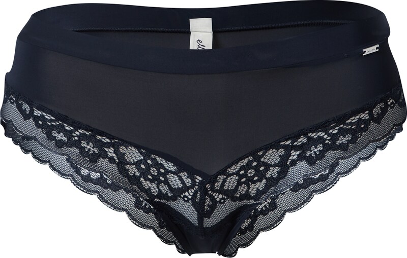 Lindex Slip in Schwarz RN6232 Lindex Slip in Schwarz RN6232