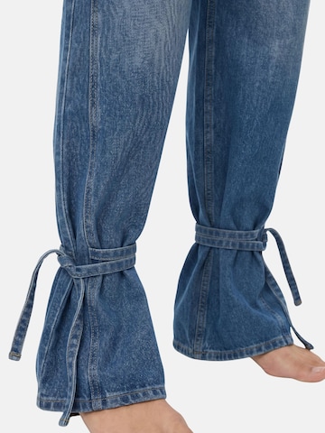 HOPE Regular Jeans 'HOPE JEANS PANTALONE' in Blue