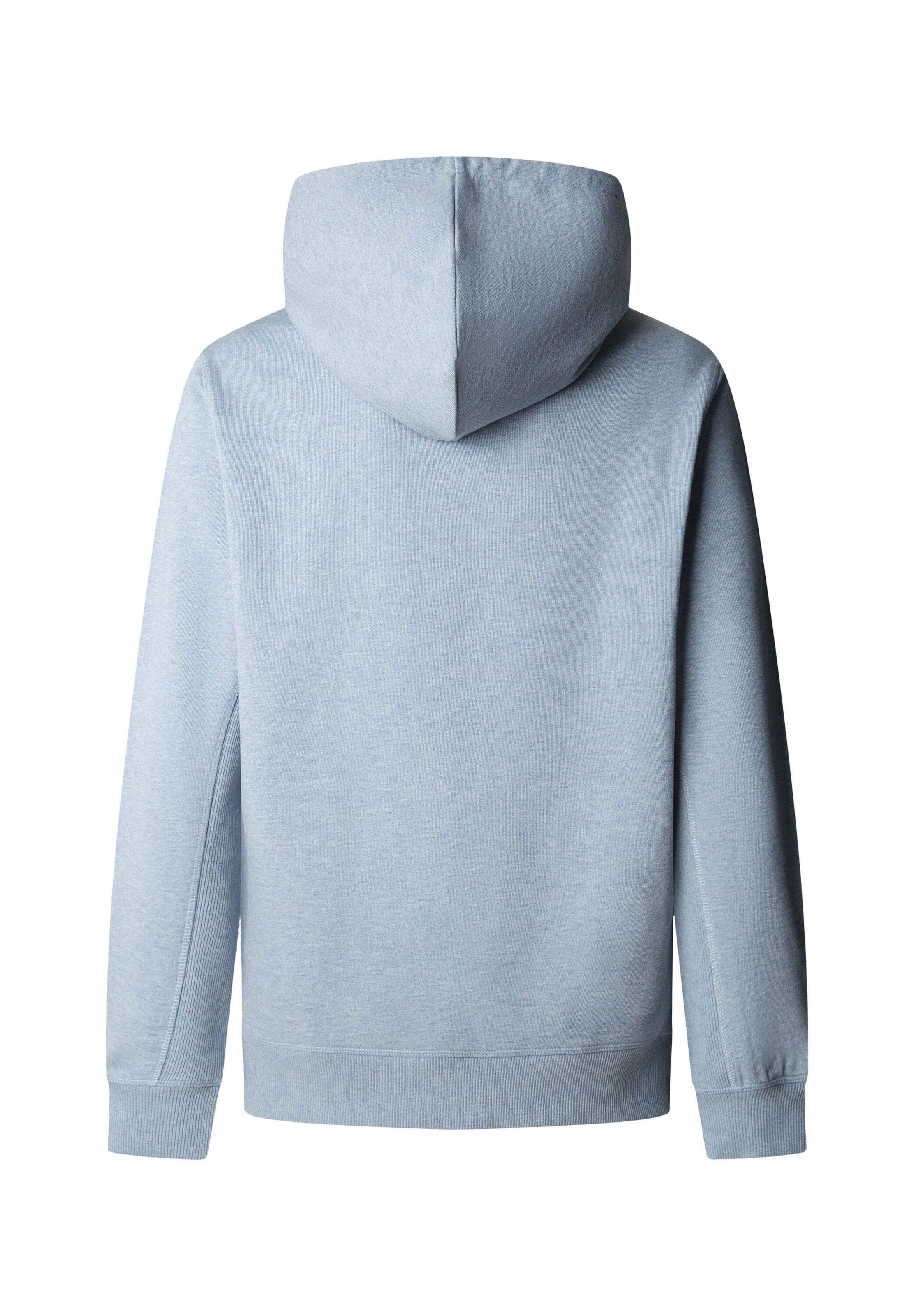 Felpa 'Jasper' di Pepe Jeans in blu