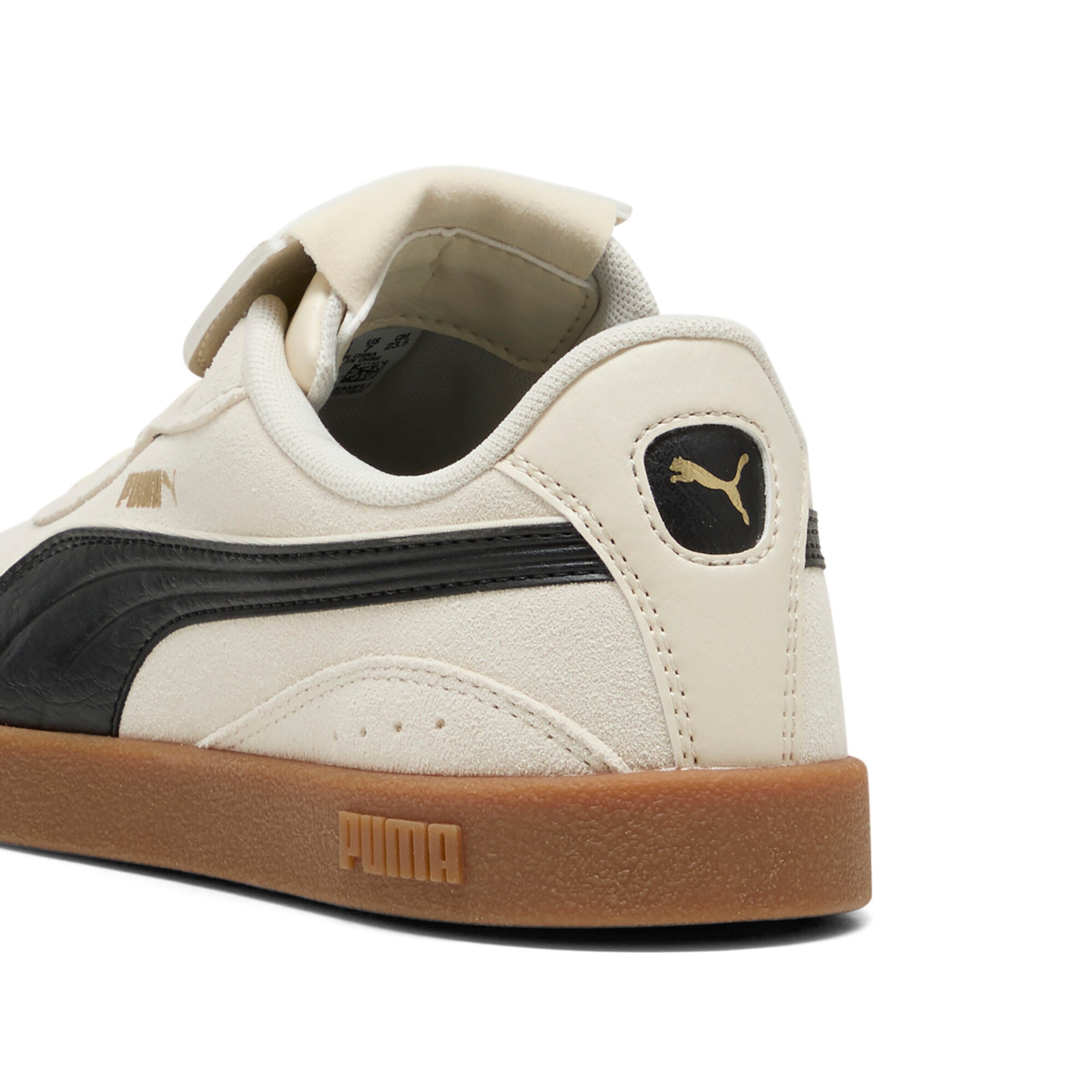 PUMA Sneaker in Weiß