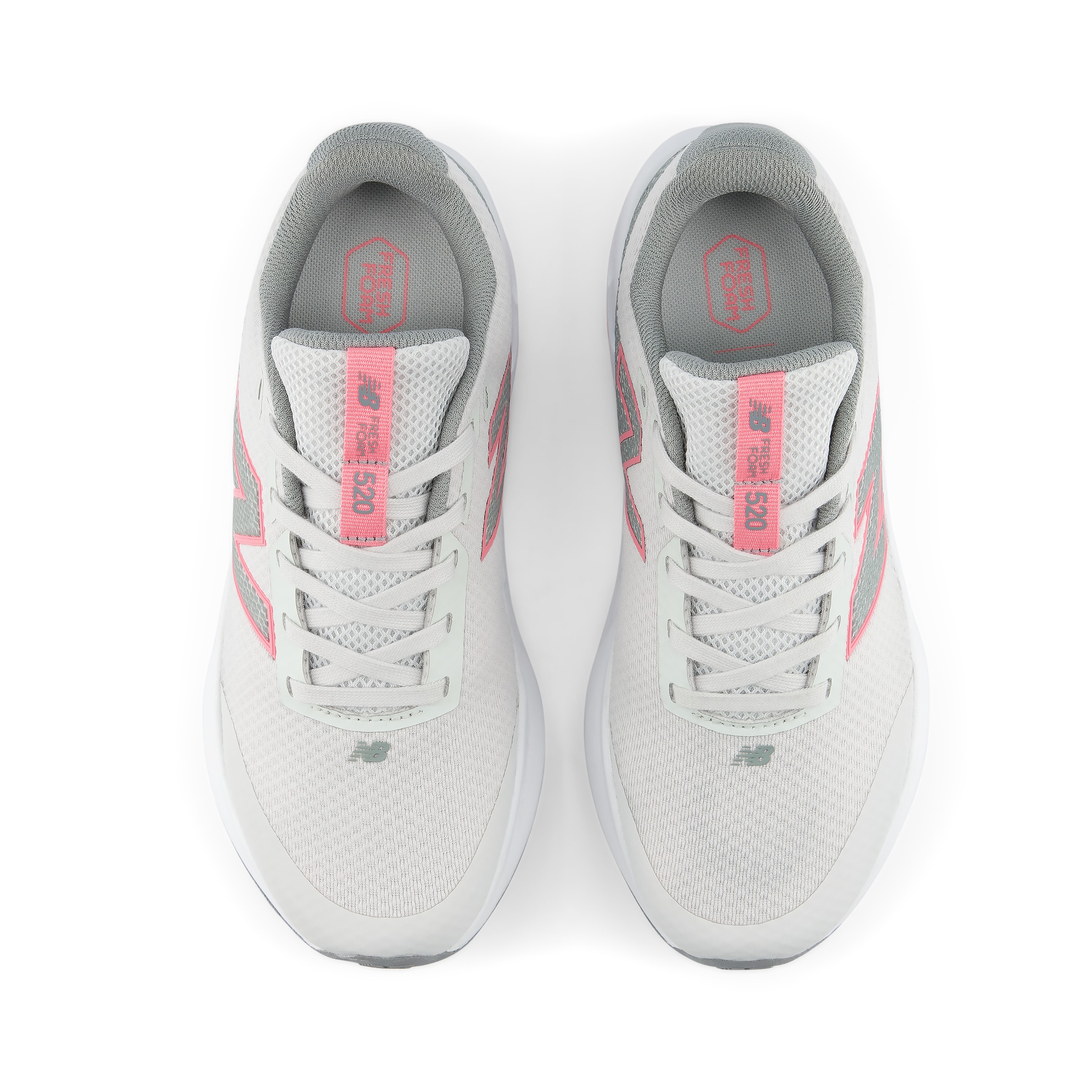 new balance Athletic Shoes in Grey
