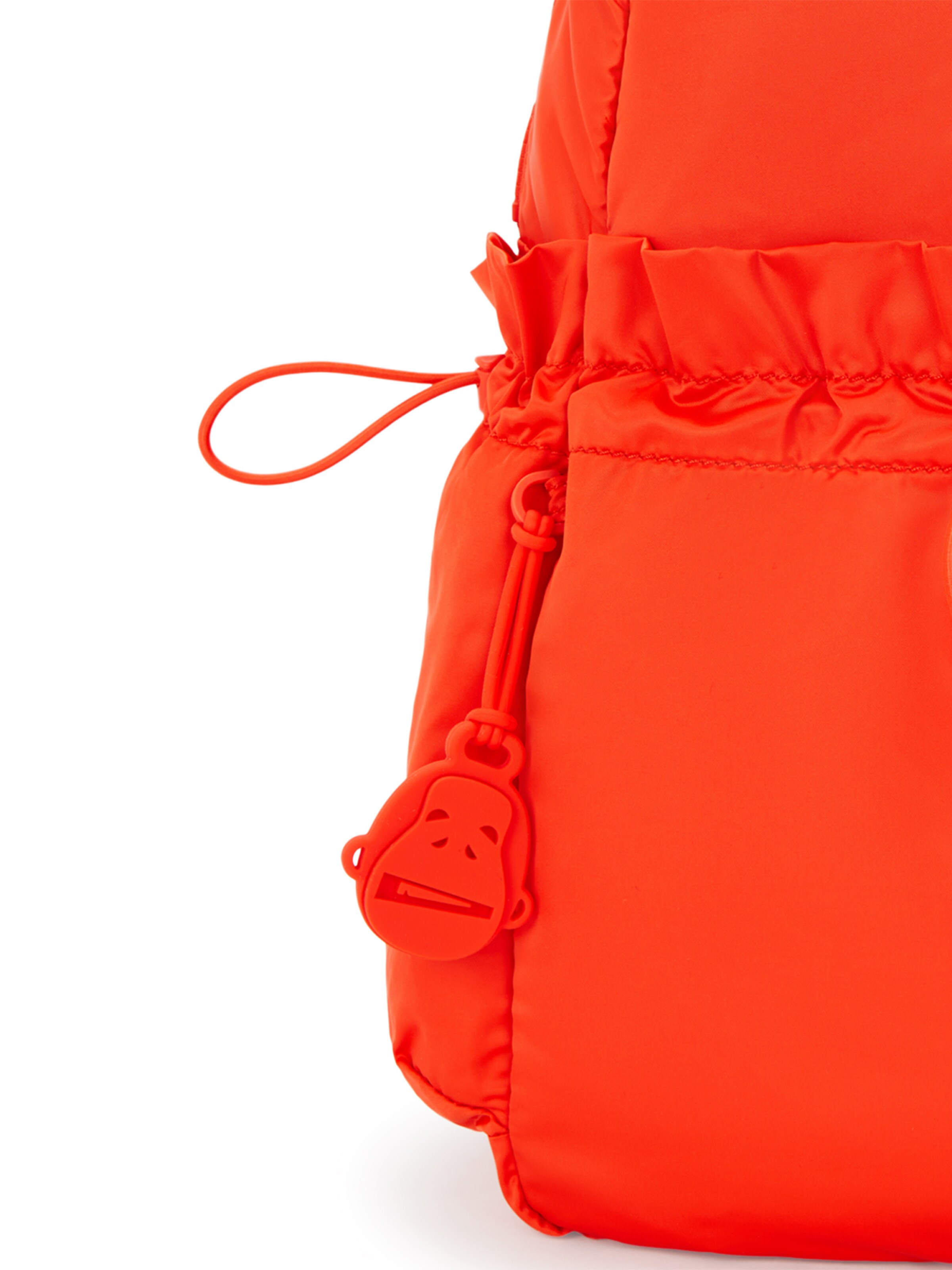 KIPLING Backpack 'Amita' in Red