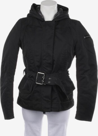 Peuterey Jacket & Coat in S in Black: front