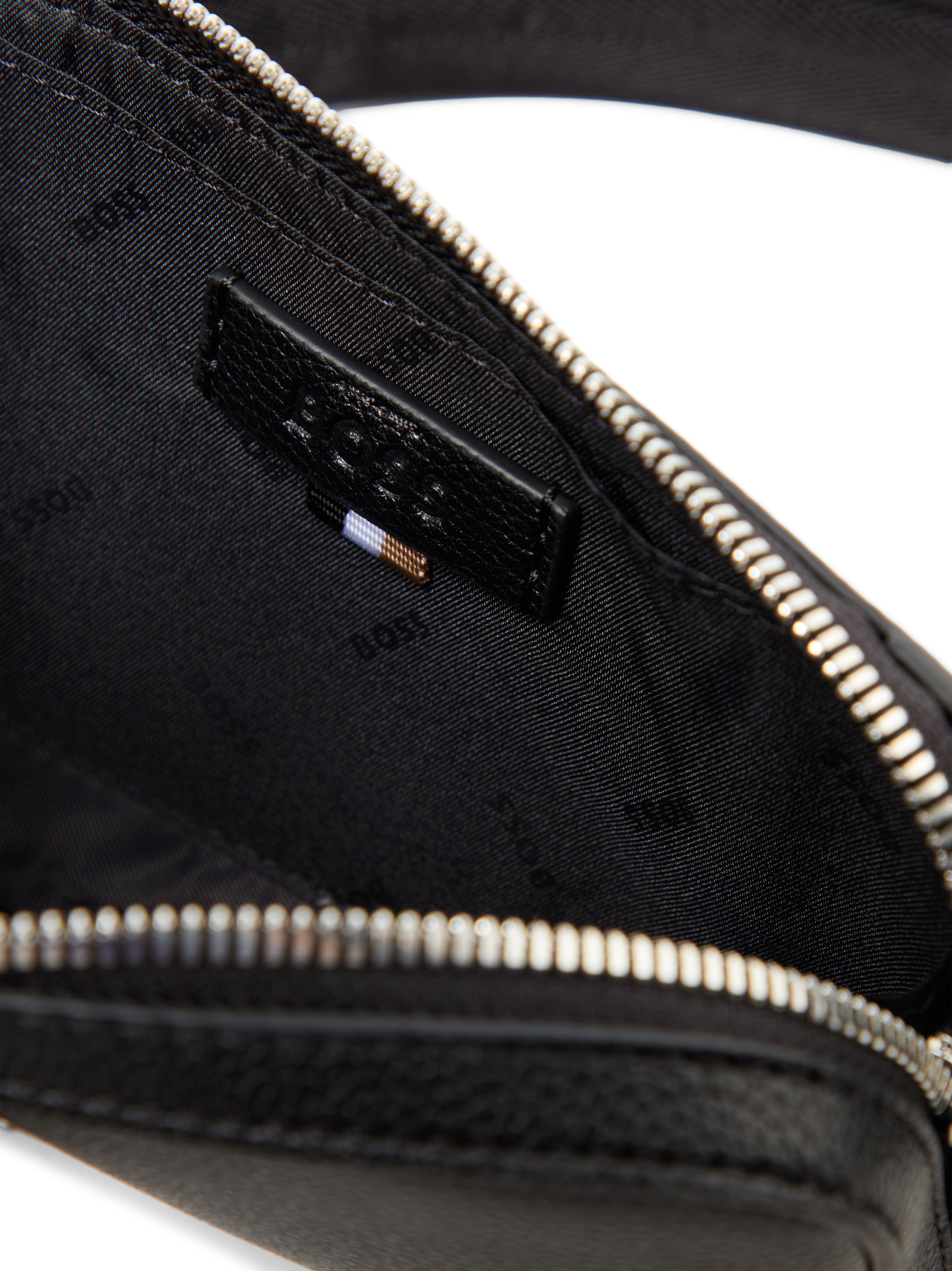 BOSS Crossbody bag in Black