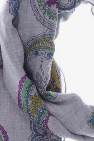 FRAAS Scarf & Wrap in One size in Grey