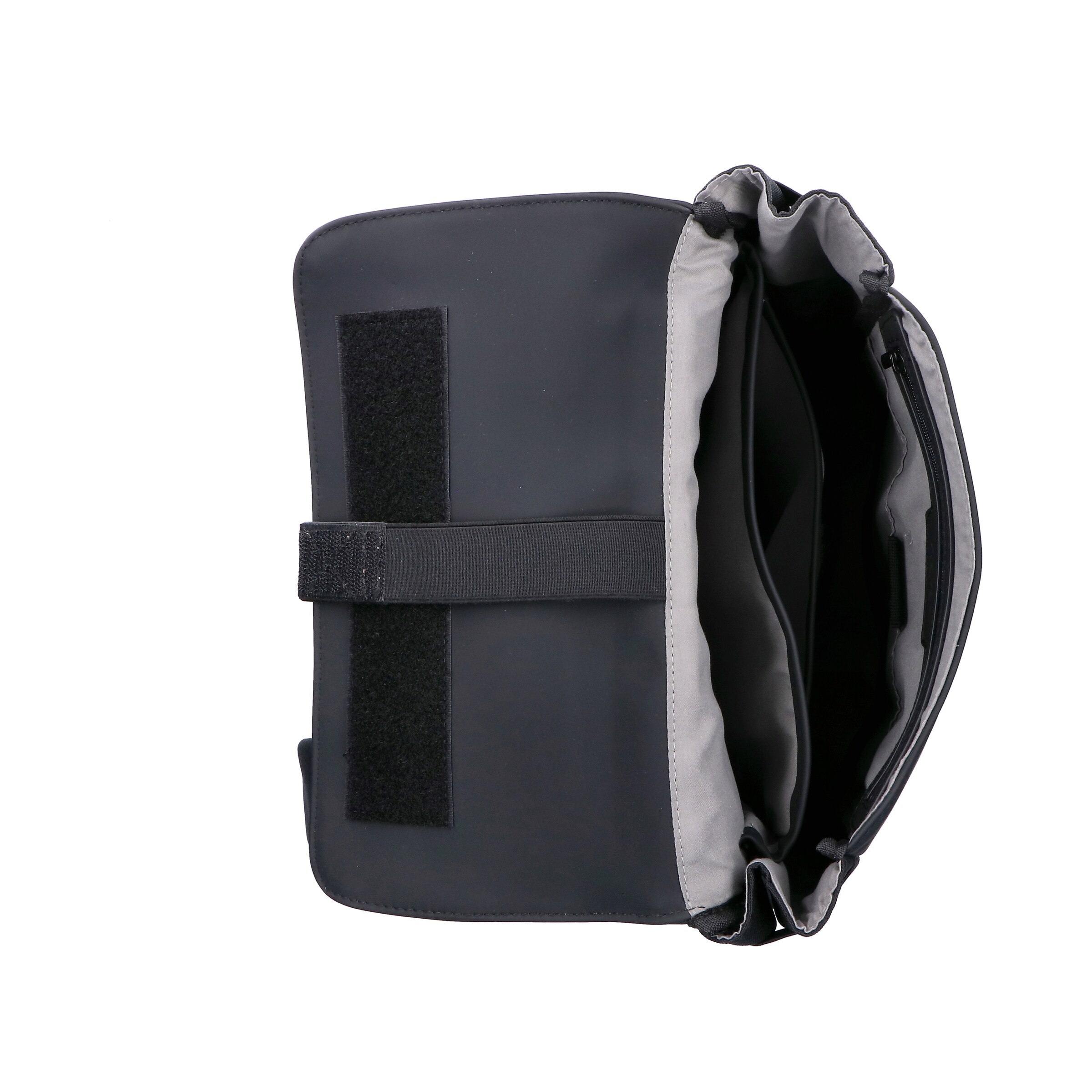 Rieker Backpack ' H5100 ' in Black