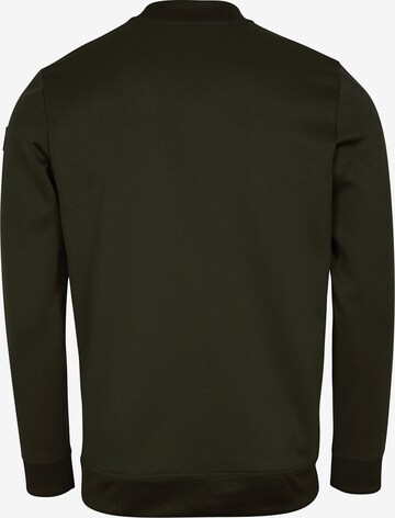 O'NEILL Sweatshirt in Groen