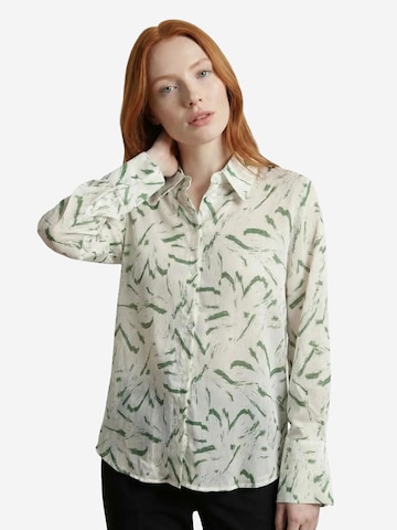 My fashion - Camisa em branco