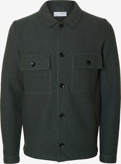 SELECTED Välikausitakki 'SLHNEALY' värissä kuusi, Tuotenäkymä