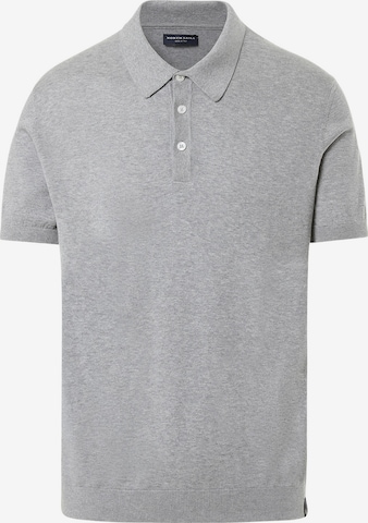 North Sails Shirt in Grey: front