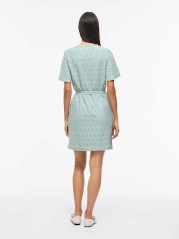 VILA - Vestido 'VIAmalina' en azul