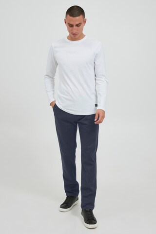 11 Project Slim fit Chino Pants 'Galeno' in Blue