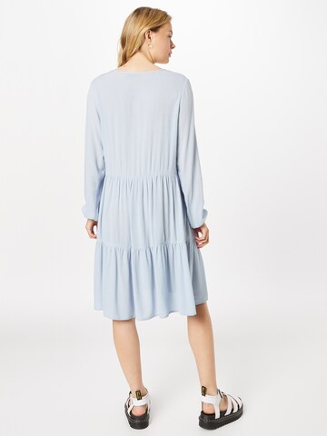 Eight2Nine Dress in Blue