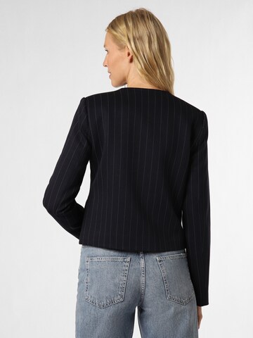 Designers Remix Blazer in Blau