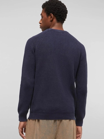 Pull-over 'M27100MEREK PULLOVER' Refrigiwear en bleu