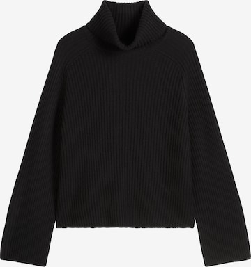 Marc O'Polo Sweater in Black: front