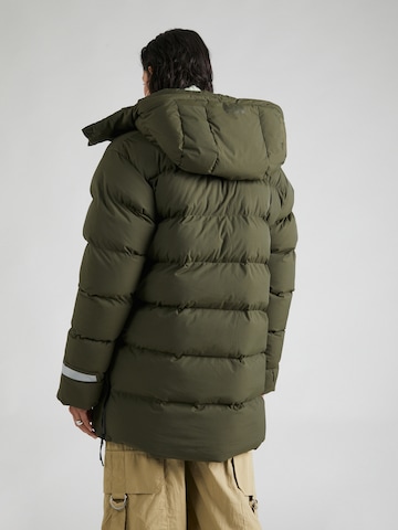 HELLY HANSEN Winter jacket 'Aspire' in Green