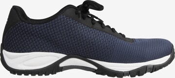 Alpina Athletic Shoes 'Luca' in Blue