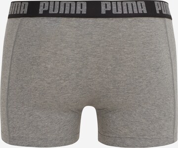 PUMA Boxerky – mix barev