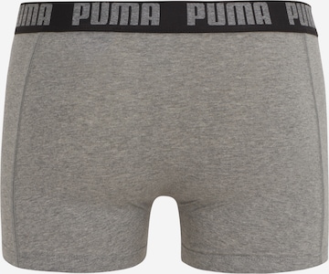 PUMA Boxershorts in Mischfarben