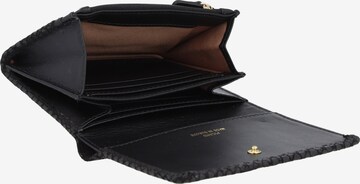 Picard Wallet 'Kalahari 1' in Black
