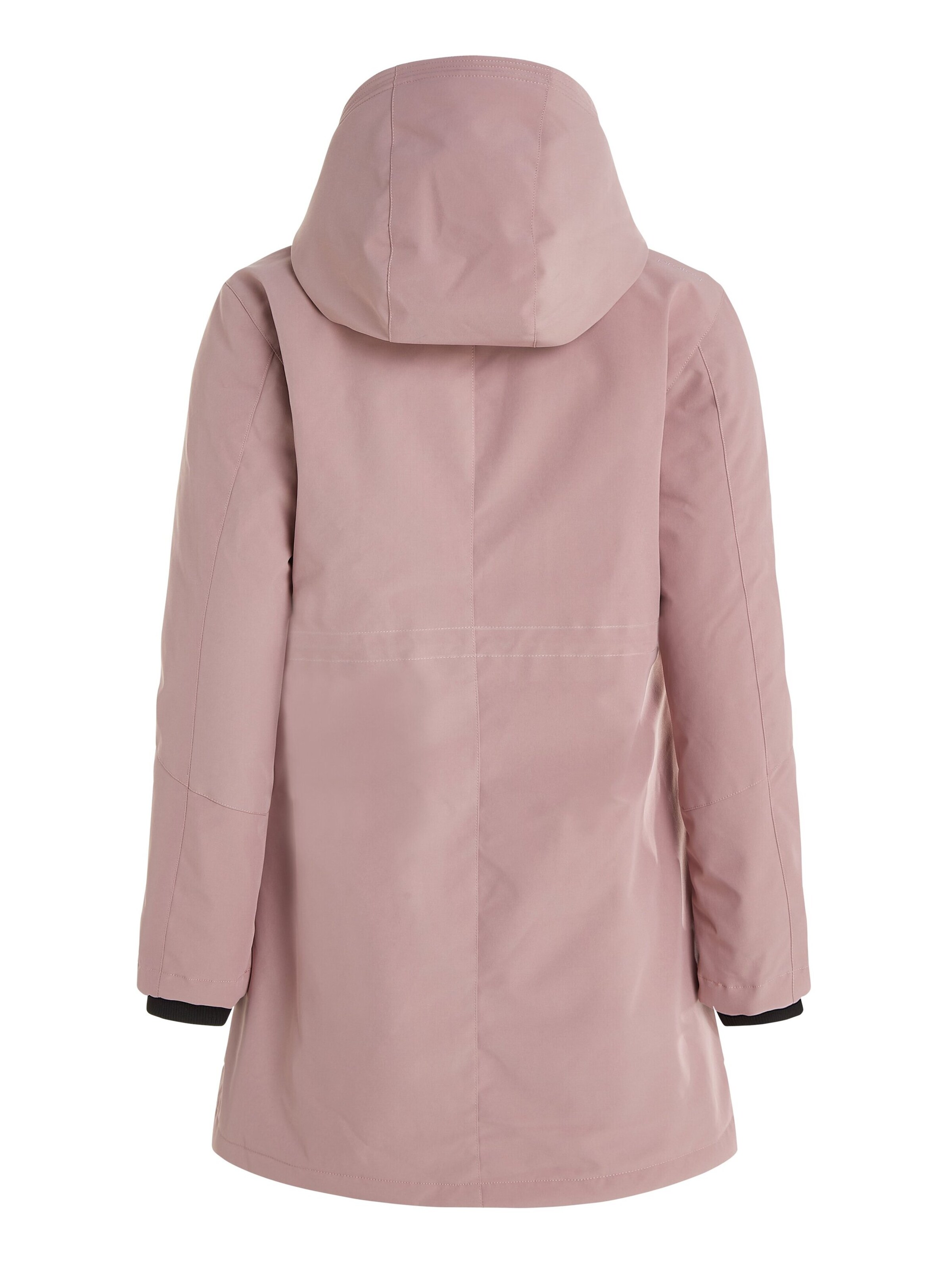 PROTEST Outdoor Jacket 'PRTLANIAKEA' in Pink