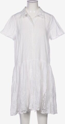 Freebird Dress in S in White: front