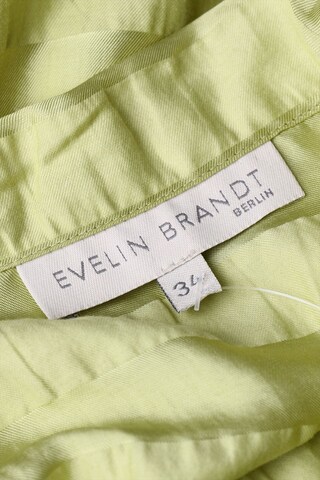 Evelin Brandt Berlin Blazer in XS in Green
