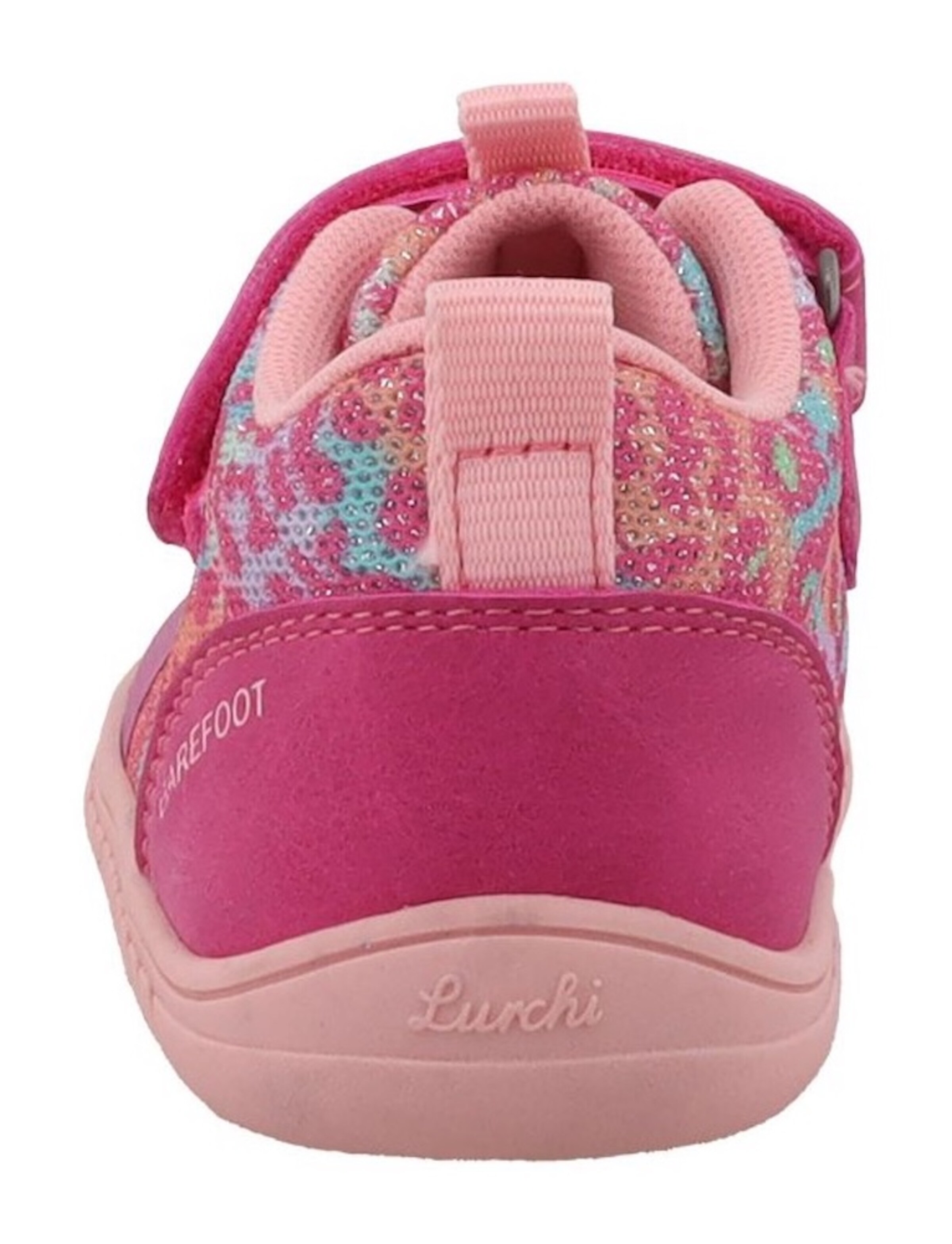 LURCHI Sneaker in Pink