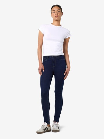 Skinny Jeans 'Nmcallie'