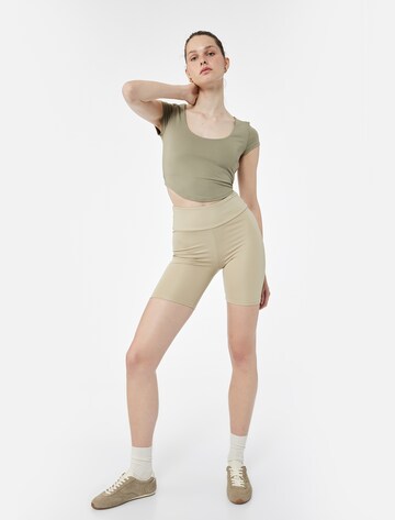 Koton Shirt in Green