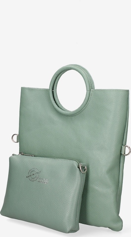 Gave Lux Handbag 'Valora Chic' in Green: front