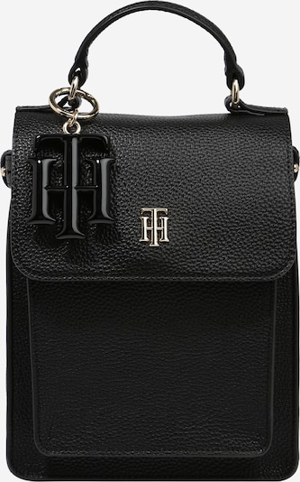 TOMMY HILFIGER Plecak 'Charm' w kolorze czarnym, Podgląd produktu