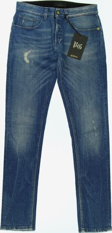 PG ENJOY Jeans in 30 in Blue: front