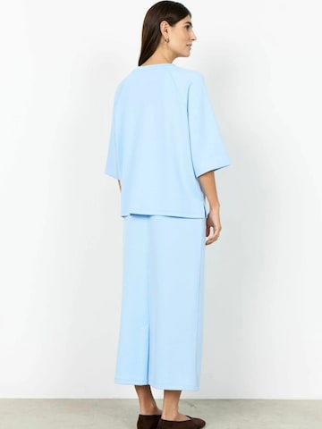 Soyaconcept Svetr ' SC ' – modrá