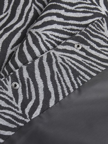 Veste mi-saison 'JXMartha' JJXX en noir