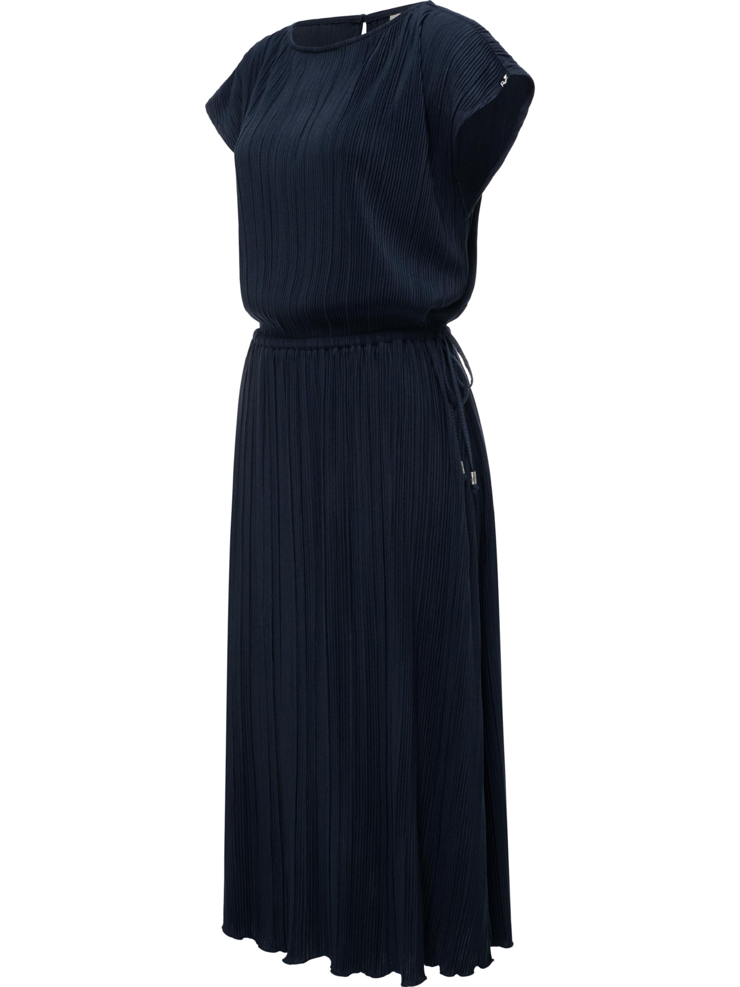 Ragwear Dress 'Galit' in Blue